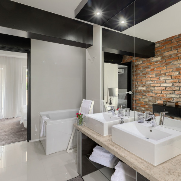 Bathroom / WC, Villa White Bella, Villa White Bella Rovinjsko Selo