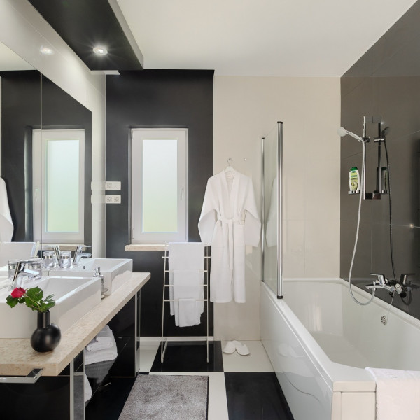 Bathroom / WC, Villa White Bella, Villa White Bella Rovinjsko Selo