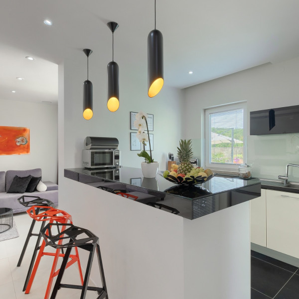 Kitchen, Villa White Bella, Villa White Bella Rovinjsko Selo