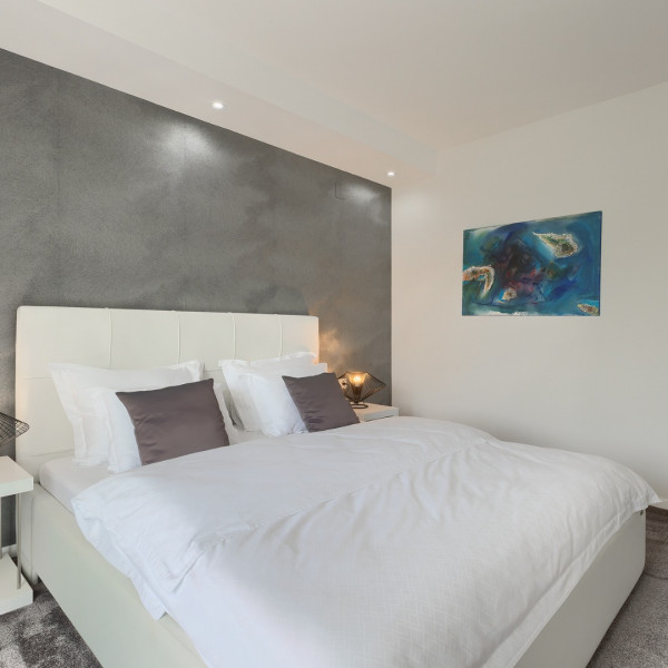 Bedrooms, Villa White Bella, Villa White Bella Rovinjsko Selo