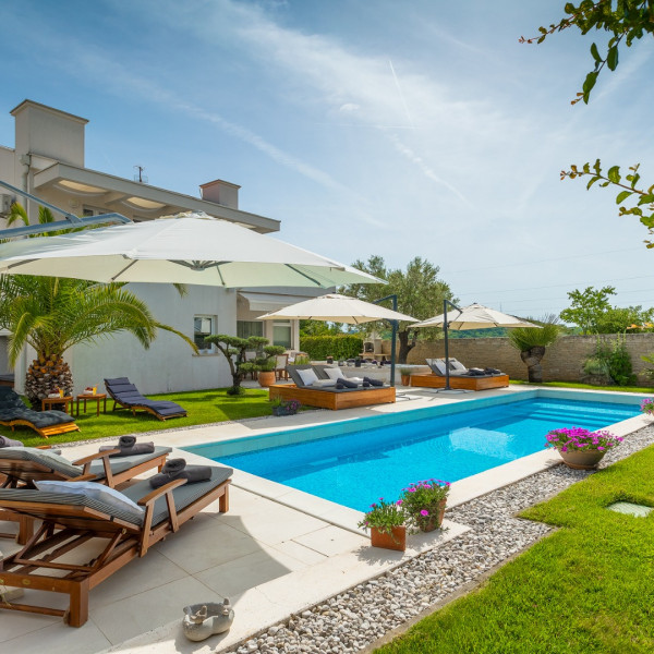 Villa White Bella, Villa White Bella Rovinjsko Selo