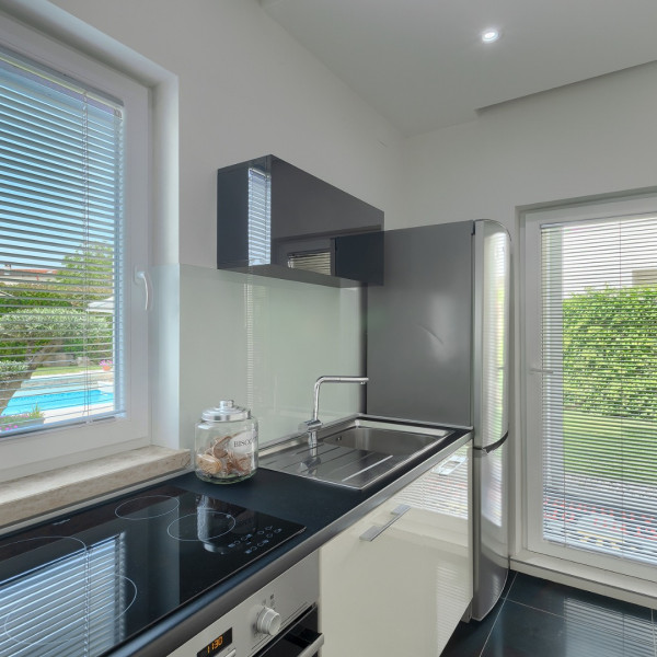 Kitchen, Villa White Bella, Villa White Bella Rovinjsko Selo