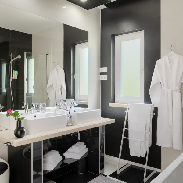 Bathroom / WC, Villa White Bella, Villa White Bella Rovinjsko Selo