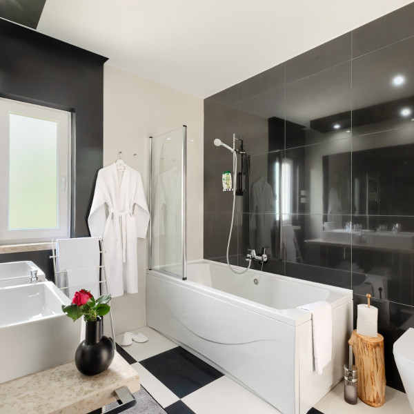 Bathroom / WC, Villa White Bella, Villa White Bella Rovinjsko Selo