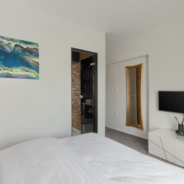 Bedrooms, Villa White Bella, Villa White Bella Rovinjsko Selo