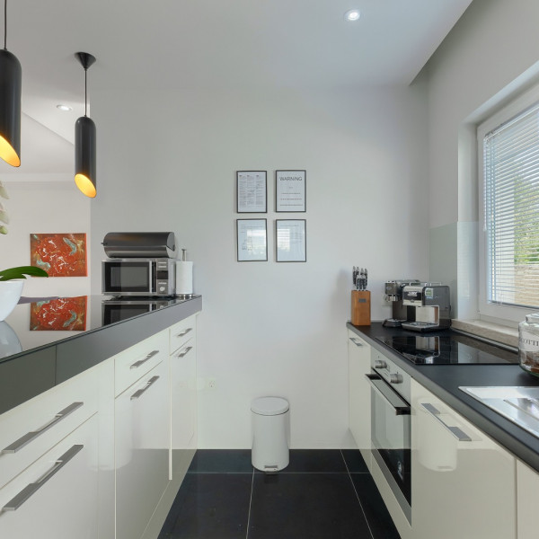 Kitchen, Villa White Bella, Villa White Bella Rovinjsko Selo