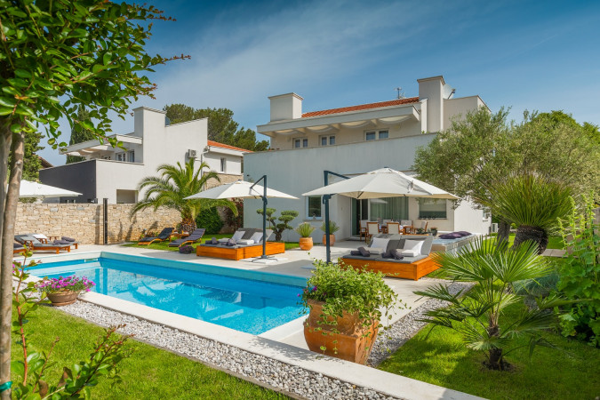 Exterior, Villa White Bella Rovinjsko Selo