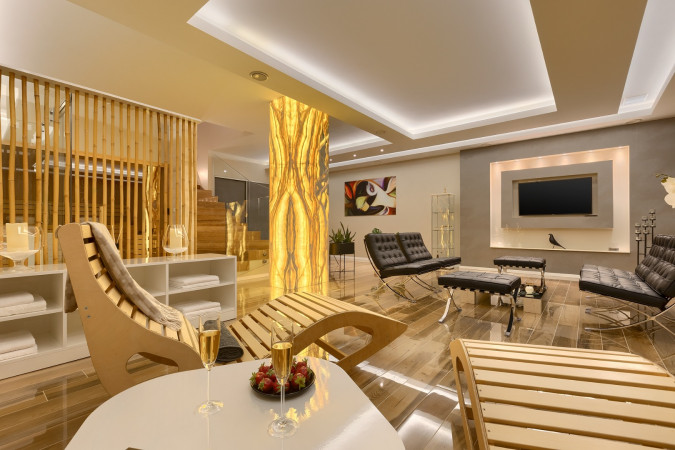 Interior, Villa White Bella Rovinjsko Selo