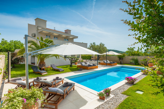 Exterior, Villa White Bella Rovinjsko Selo