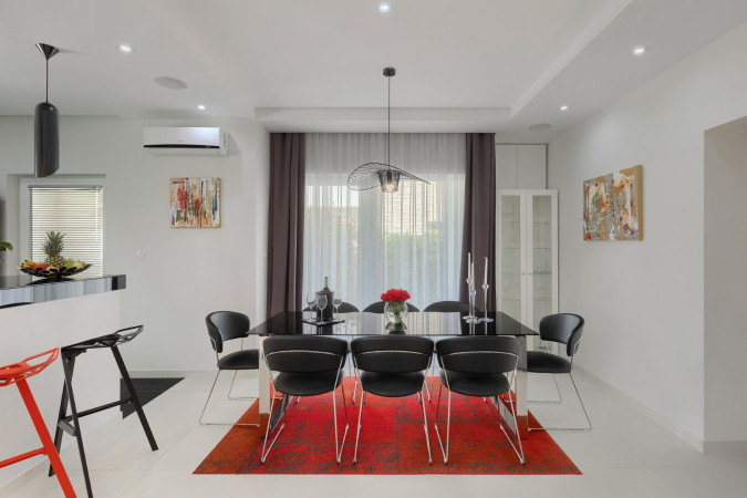 Interior, Villa White Bella Rovinjsko Selo