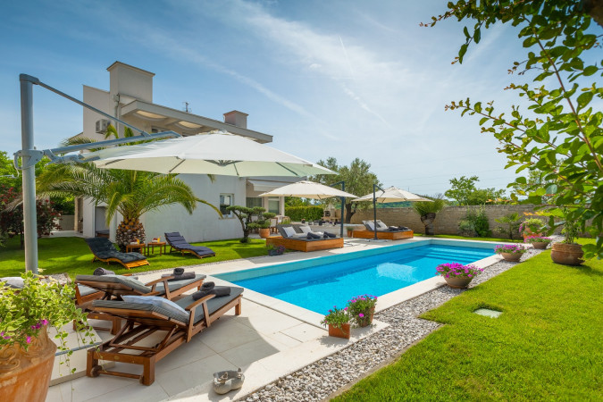 Exterior, Villa White Bella Rovinjsko Selo