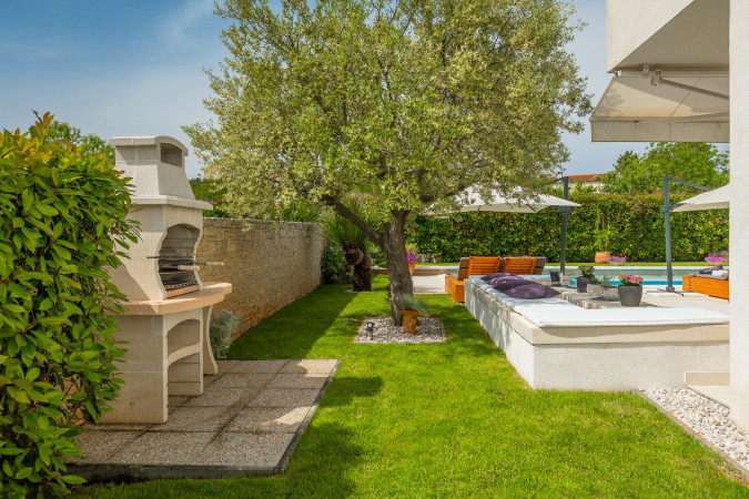 Exterior, Villa White Bella Rovinjsko Selo