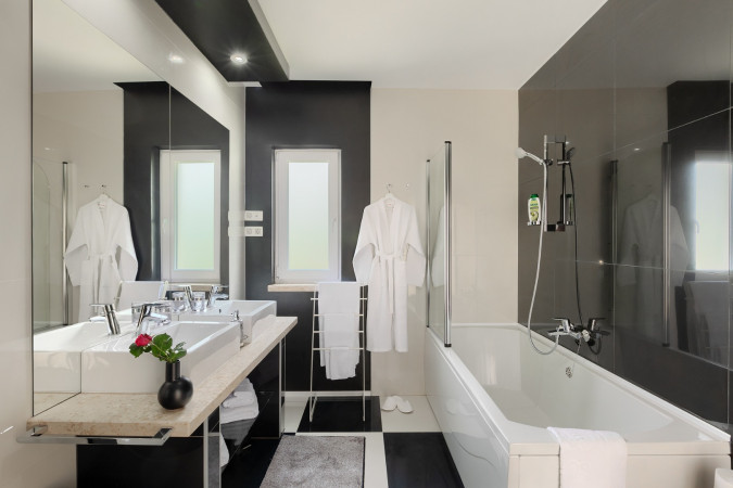 Interior, Villa White Bella Rovinjsko Selo