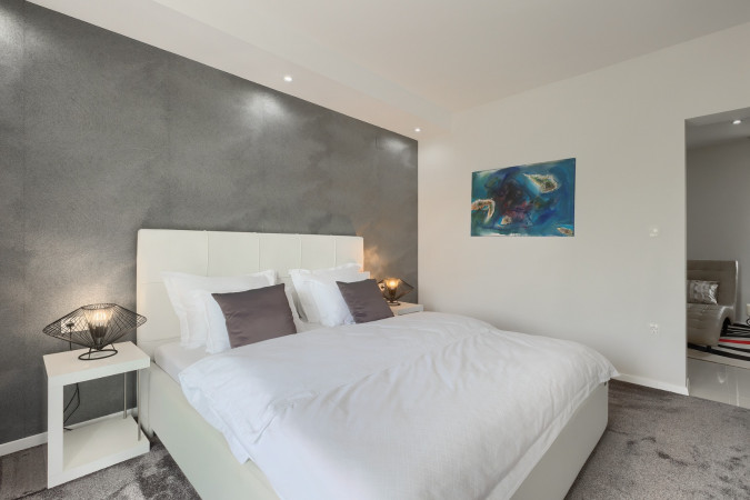 Interior, Villa White Bella Rovinjsko Selo