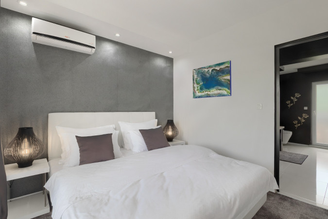 Interior, Villa White Bella Rovinjsko Selo