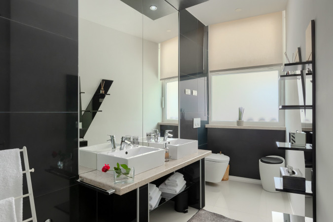 Interior, Villa White Bella Rovinjsko Selo