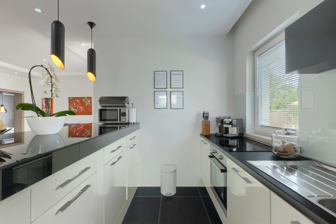 Interior, Villa White Bella Rovinjsko Selo