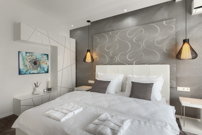 Interior, Villa White Bella Rovinjsko Selo