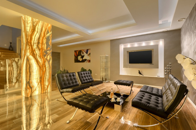 Interior, Villa White Bella Rovinjsko Selo