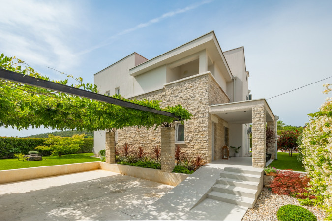 Exterior, Villa White Bella Rovinjsko Selo