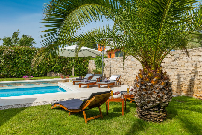 Exterior, Villa White Bella Rovinjsko Selo