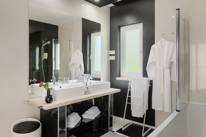 Interior, Villa White Bella Rovinjsko Selo