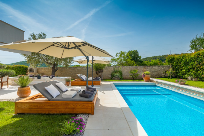 Exterior, Villa White Bella Rovinjsko Selo