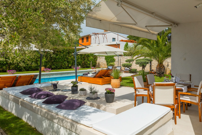 Exterior, Villa White Bella Rovinjsko Selo