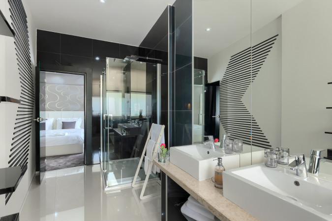 Interior, Villa White Bella Rovinjsko Selo