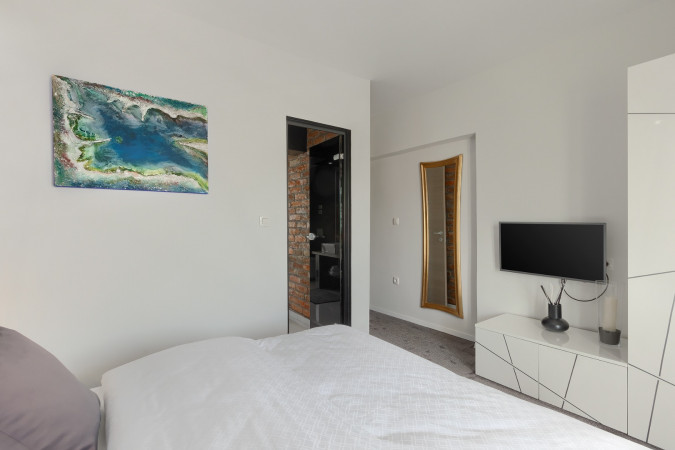 Interior, Villa White Bella Rovinjsko Selo