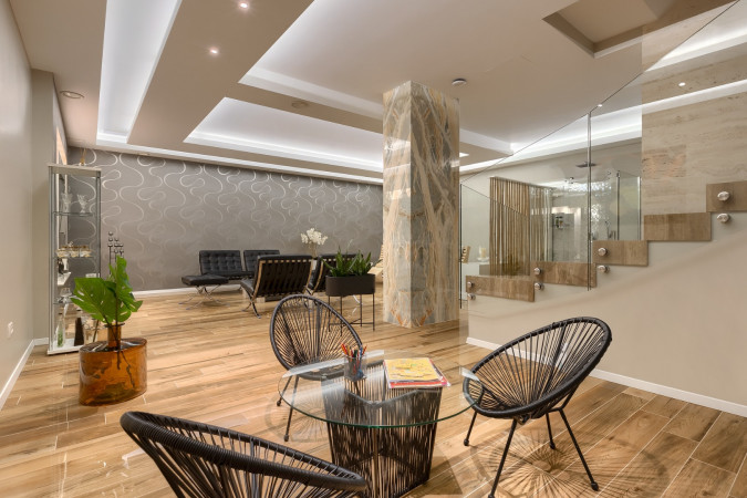 Interior, Villa White Bella Rovinjsko Selo