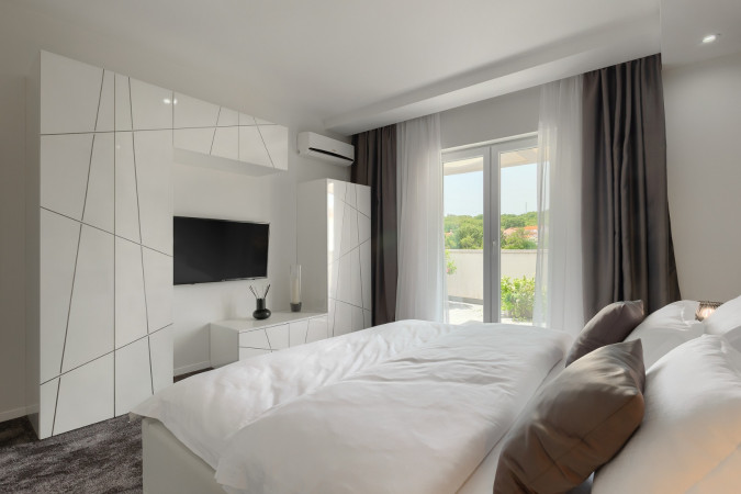 Interior, Villa White Bella Rovinjsko Selo