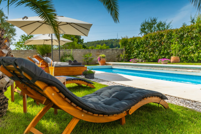 Exterior, Villa White Bella Rovinjsko Selo