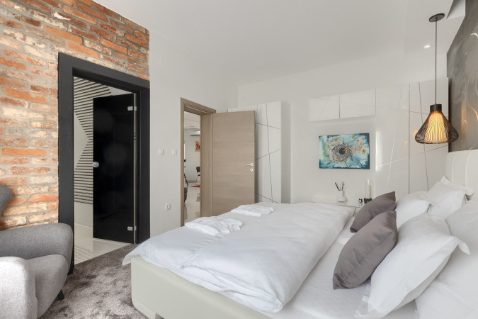 Interior, Villa White Bella Rovinjsko Selo