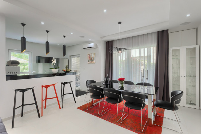 Interior, Villa White Bella Rovinjsko Selo