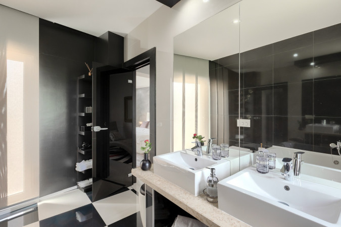 Interior, Villa White Bella Rovinjsko Selo