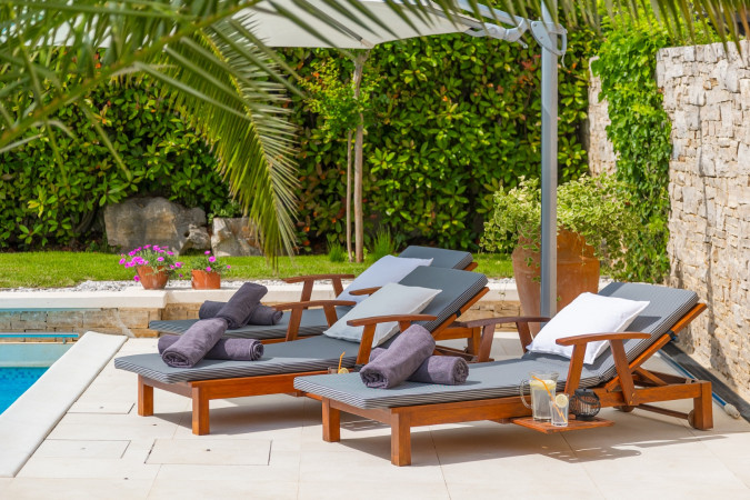 Exterior, Villa White Bella Rovinjsko Selo