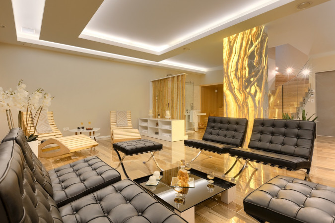 Interior, Villa White Bella Rovinjsko Selo