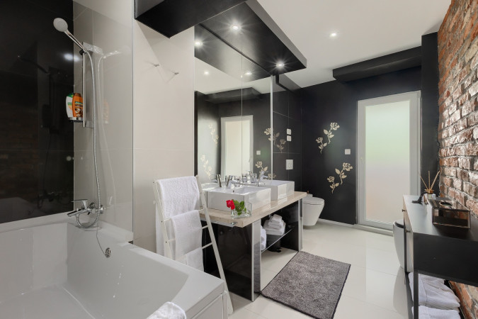 Interior, Villa White Bella Rovinjsko Selo