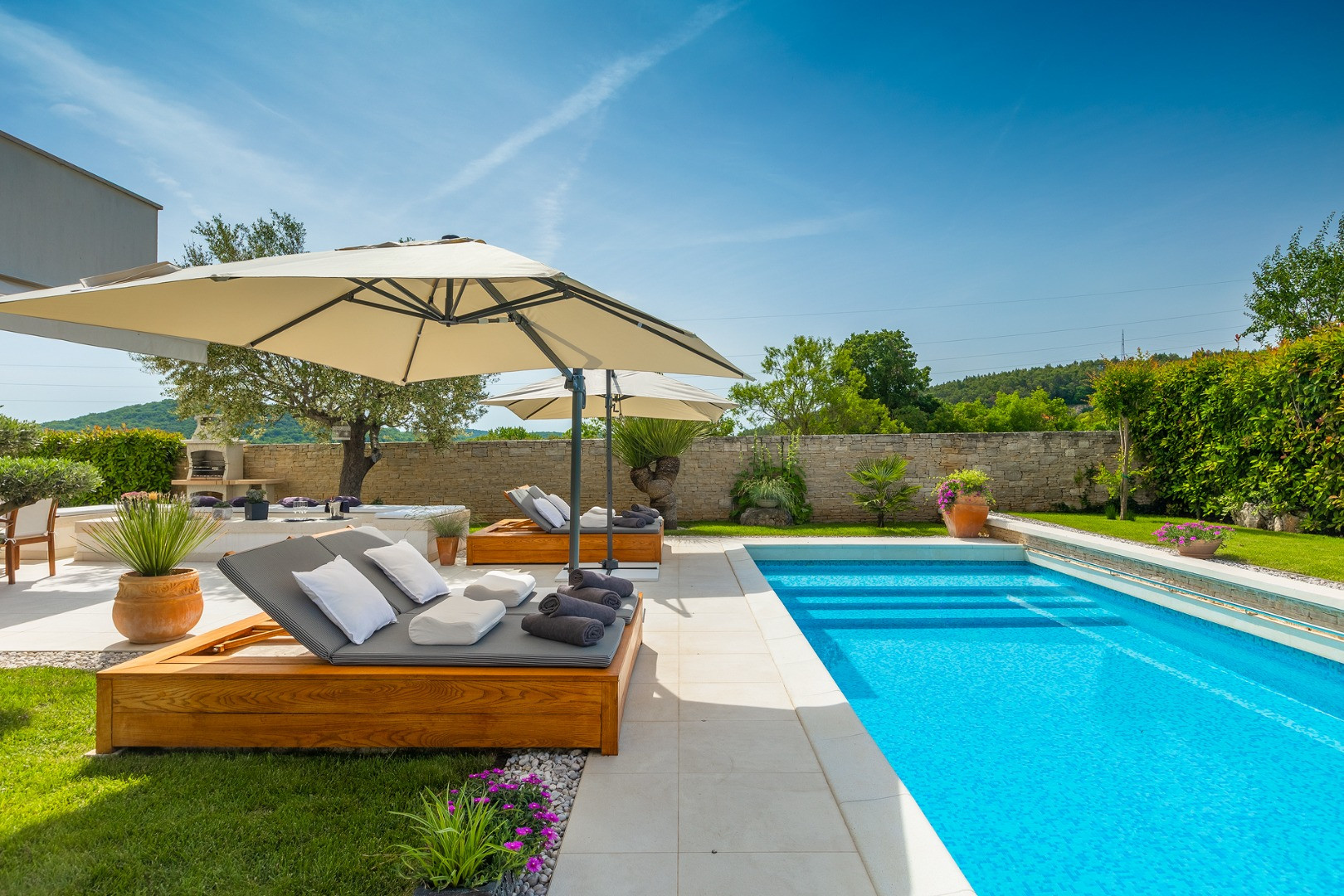 Villa White Bella - Relax. Recharge. Enjoy., Villa White Bella Rovinjsko Selo