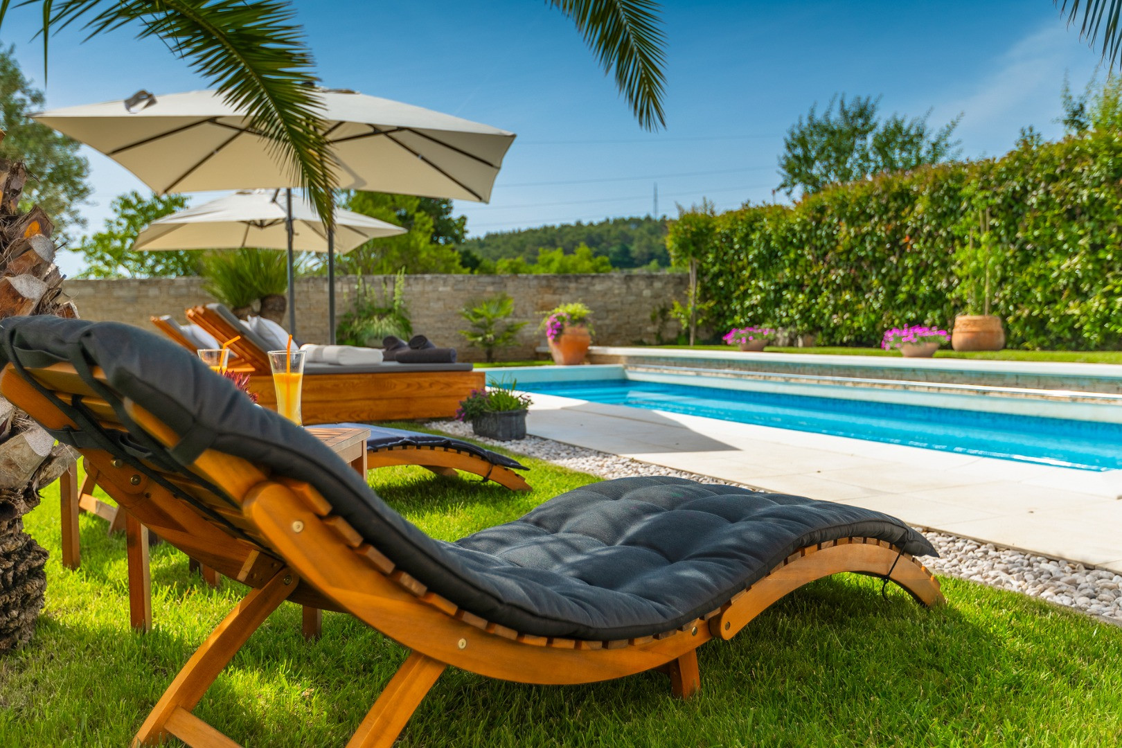 Villa White Bella - Relax. Recharge. Enjoy., Villa White Bella Rovinjsko Selo